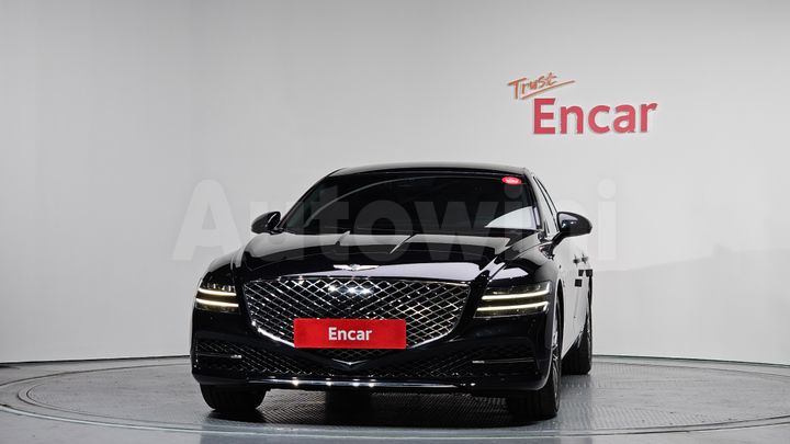 Genesis G80 2021 — 3