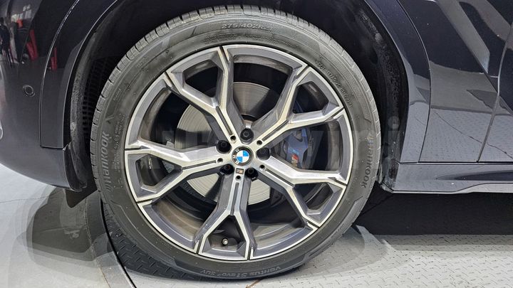 BMW X6 2022 — 5