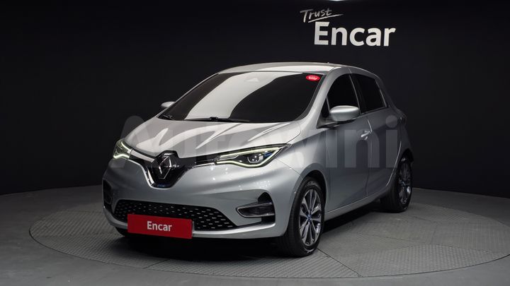 Renault JOE