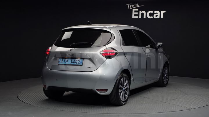 Renault JOE