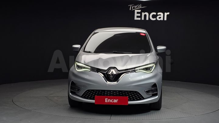Renault JOE 2021 — 3