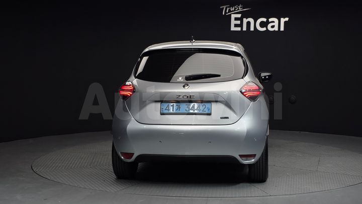 Renault JOE 2021 — 4