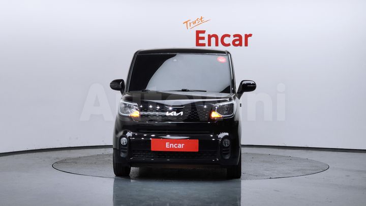 Kia Ray 2022 — 3