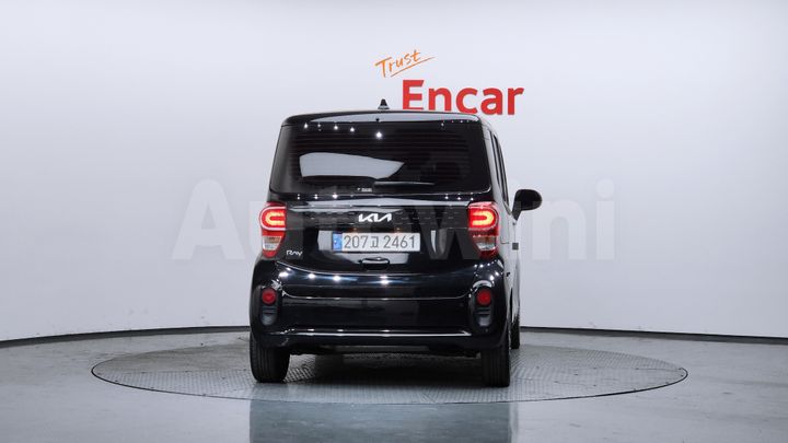 Kia Ray 2022 — 4