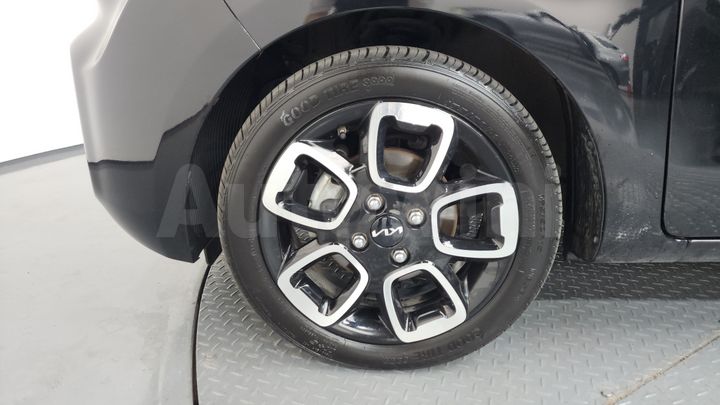 Kia Ray 2022 — 5