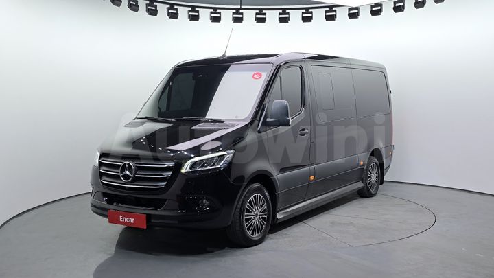 Mercedes Benz Sprinter