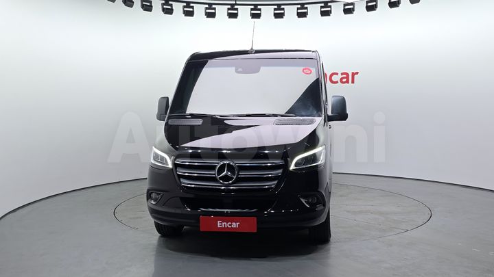 Mercedes Benz Sprinter 2023 — 3