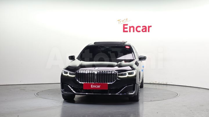BMW 7 Series 2022 — 3
