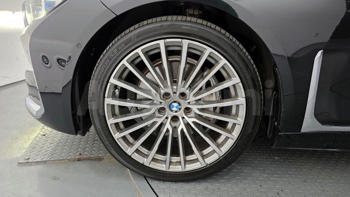 BMW 7 Series 2022 — 5