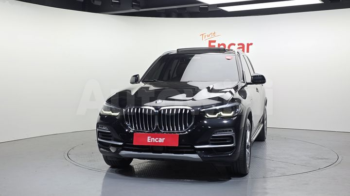 BMW X5 2021 — 3