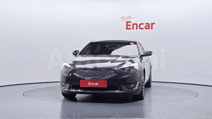 Kia K7 2015 — 3