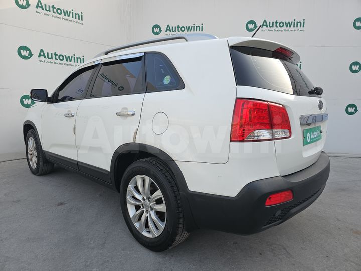 Kia Sorento 2010 — 3