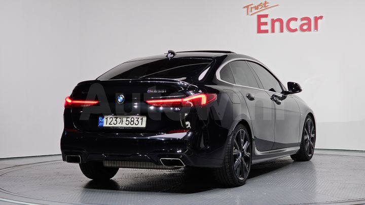 BMW 2 Series 2024 — 2