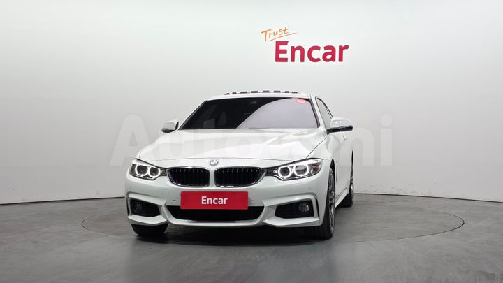 BMW 4 Series 2016 — 3
