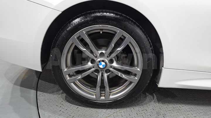 BMW 4 Series 2016 — 5