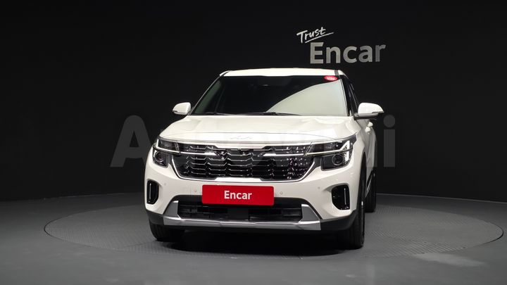 Kia Seltos 2024 — 3