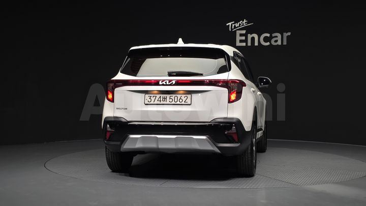 Kia Seltos 2024 — 4