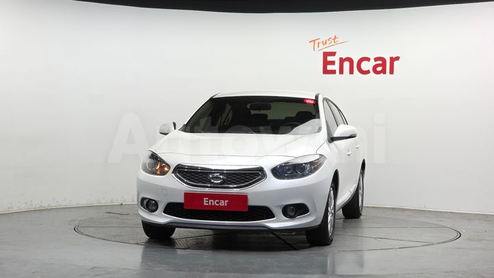 Renault SM3 2013 — 3