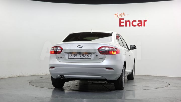 Renault SM3 2013 — 4