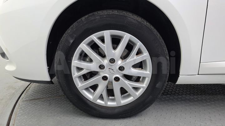 Renault SM3 2013 — 5