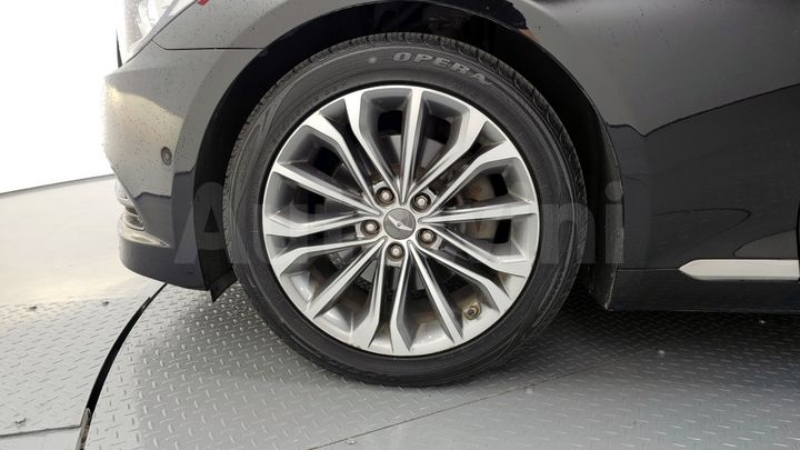 Hyundai Genesis 2015 — 5