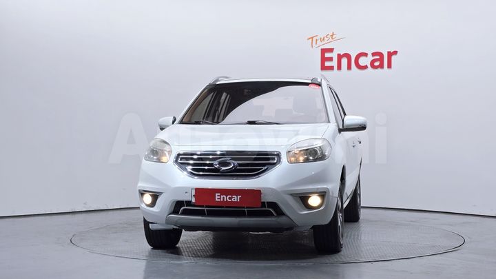 Renault QM5 2014 — 3