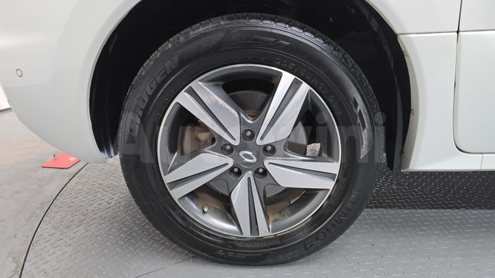 Renault QM5 2014 — 5