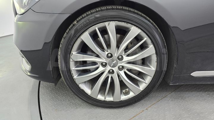 Genesis G80 2018 — 5