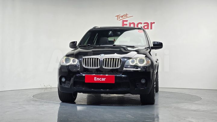 BMW X5 2012 — 3