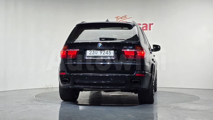 BMW X5 2012 — 4