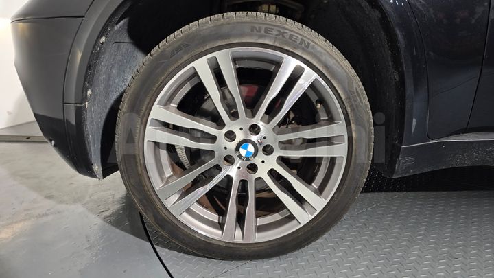 BMW X5 2012 — 5