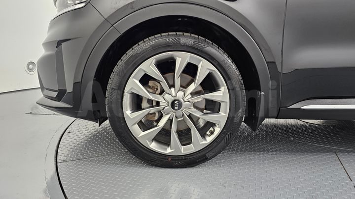Kia Sorento 2021 — 5