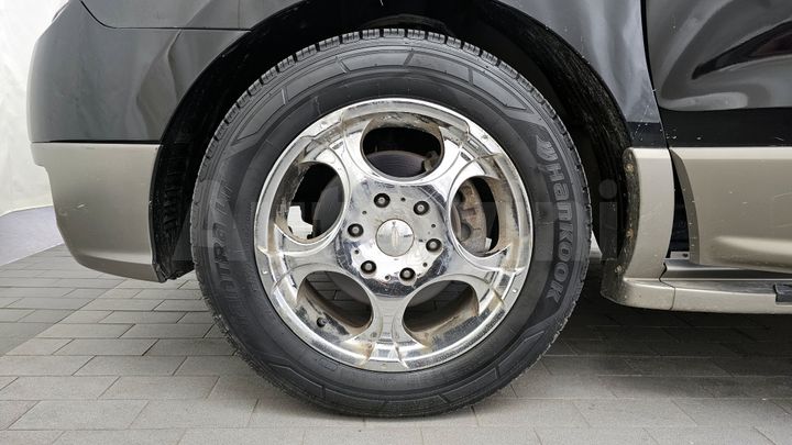 Hyundai Starex 2011 — 5