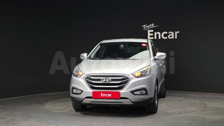 Hyundai Tucson 2015 — 3