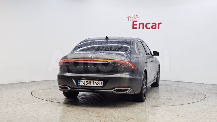 Hyundai Grandeur 2023 — 4