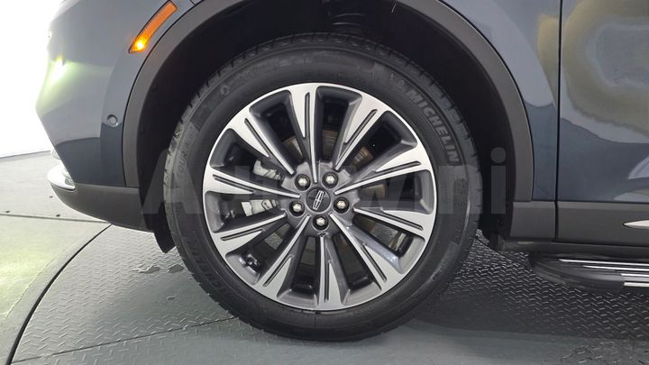 Lincoln Corsair 2021 — 4