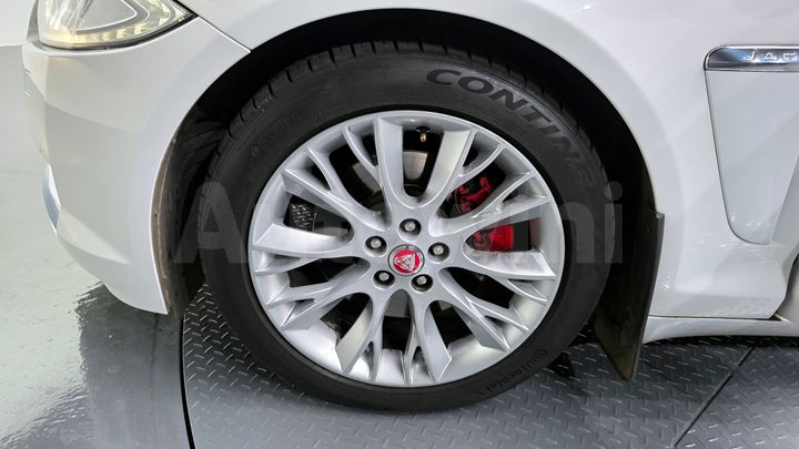 Jaguar XF 2014 — 5