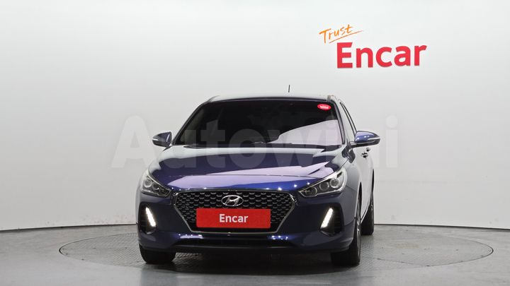 Hyundai i30 2017 — 3