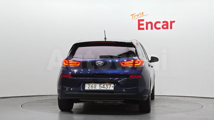 Hyundai i30 2017 — 4