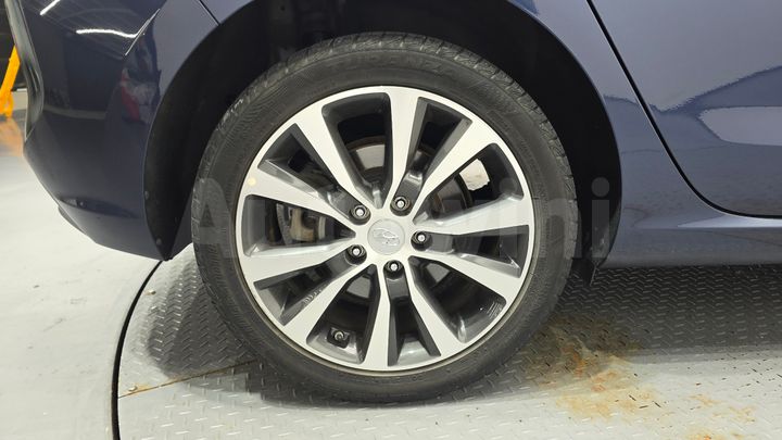 Hyundai i30 2017 — 5
