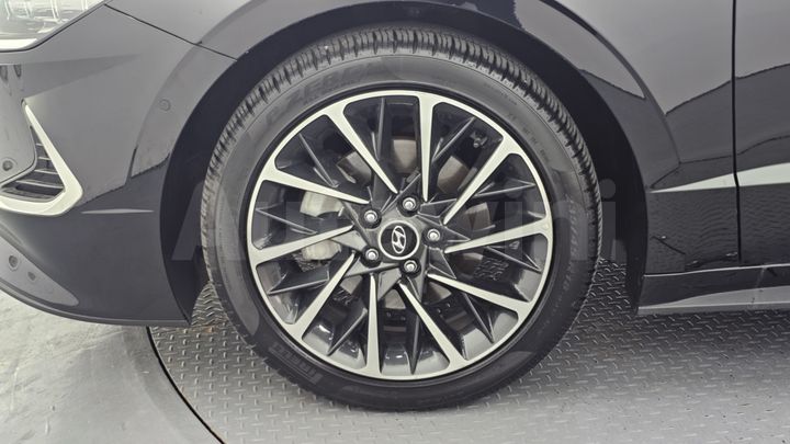 Hyundai Sonata 2023 — 5