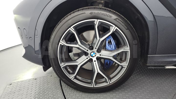 BMW X6 2022 — 5