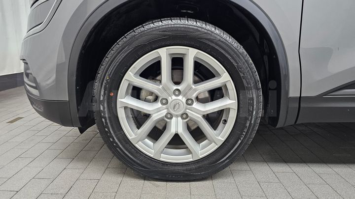 Renault QM6 2018 — 5