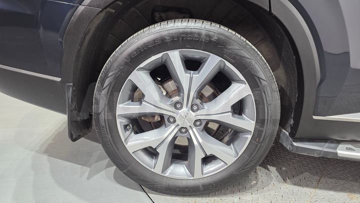 Hyundai Palisade 2021 — 5