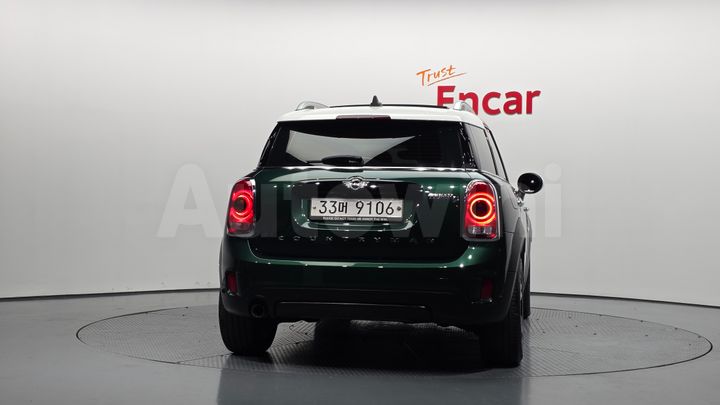 Mini Countryman 2018 — 4