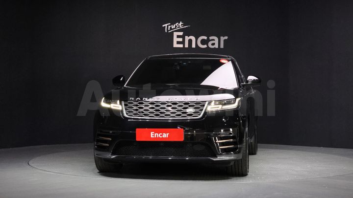 Land Rover Range Rover 2018 — 3