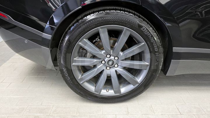Land Rover Range Rover 2018 — 5
