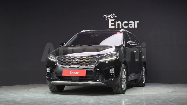 Kia Sorento 2020 — 3