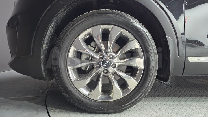 Kia Sorento 2020 — 5