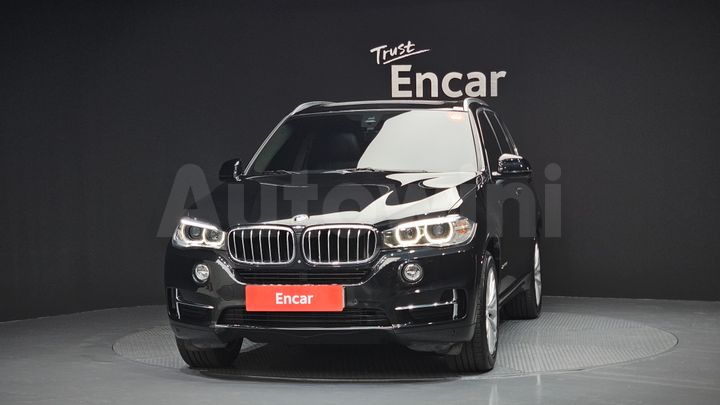 BMW X5 2017 — 3